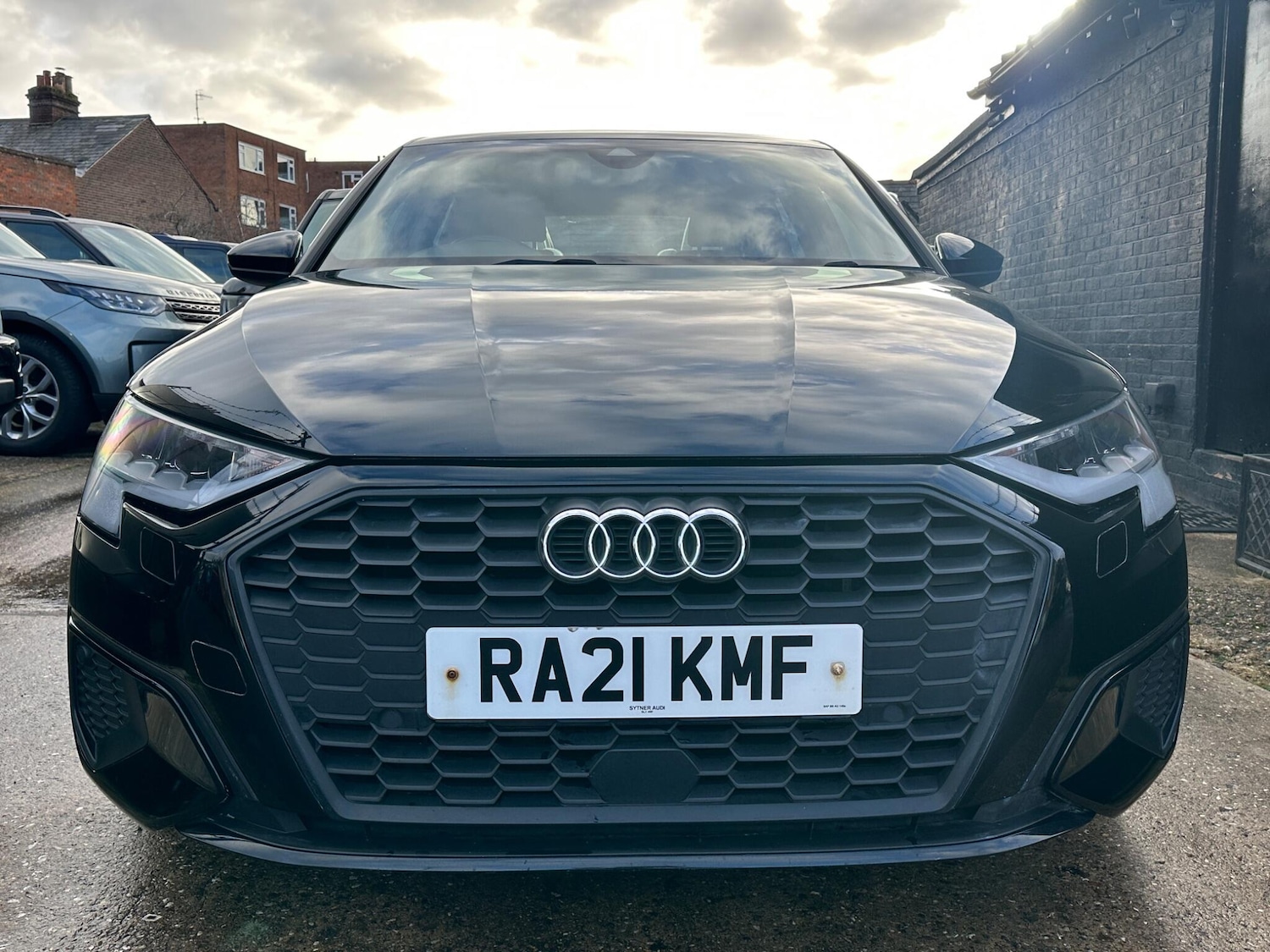 Used Audi A3 2021 for sale - 77439686: Photo 43