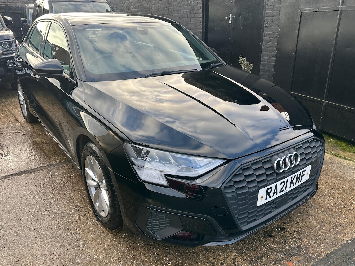 Used Audi A3 2021 for sale - 77439686: Photo 46