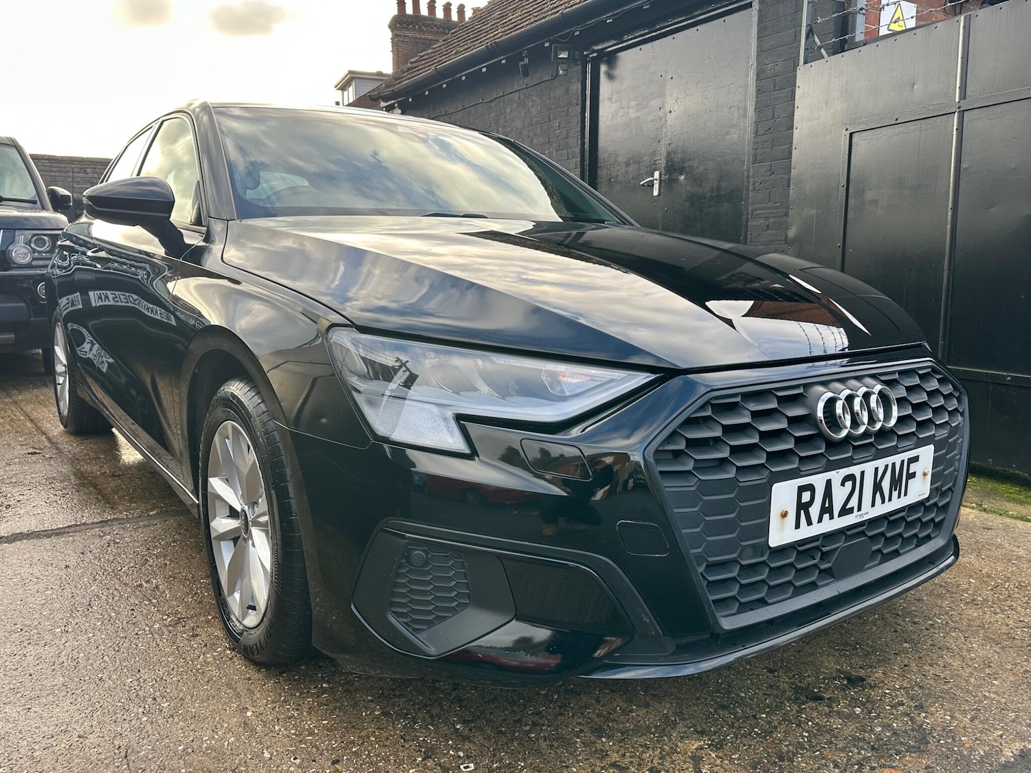 Used Audi A3 2021 for sale - 77439686: Photo 48