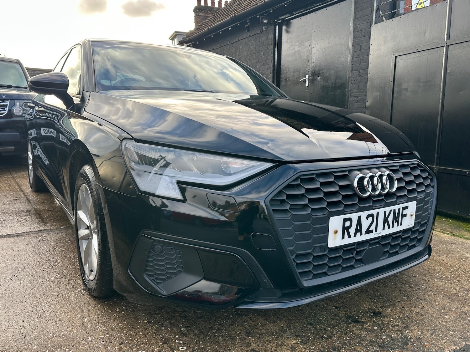 Used Audi A3 2021 for sale - 77439686: Photo 49