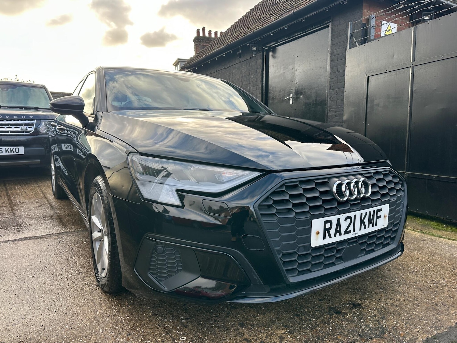 Used Audi A3 2021 for sale - 77439686: Photo 51