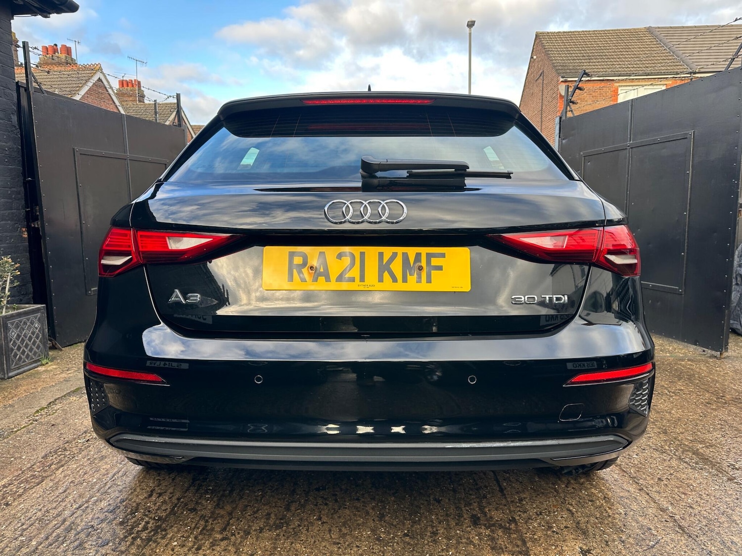 Used Audi A3 2021 for sale - 77439686: Photo 52