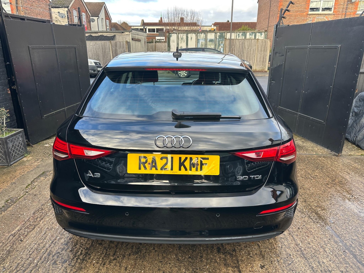 Used Audi A3 2021 for sale - 77439686: Photo 53