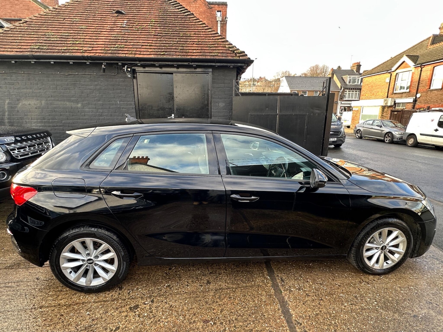 Used Audi A3 2021 for sale - 77439686: Photo 58