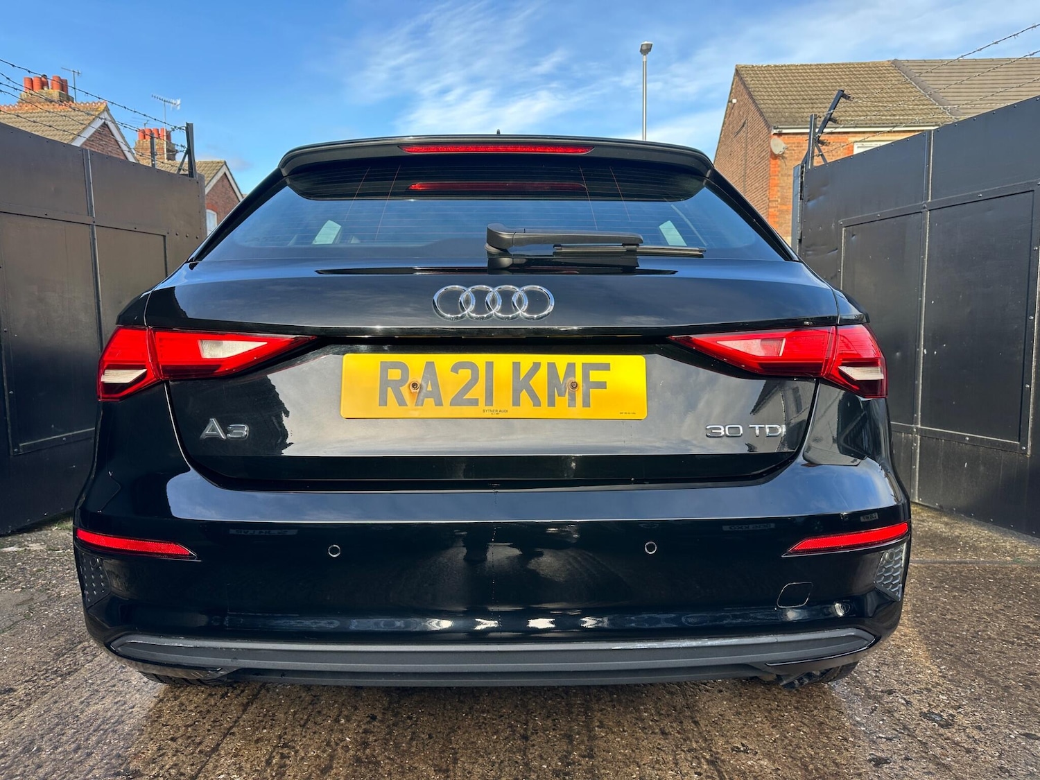 Used Audi A3 2021 for sale - 77439686: Photo 6