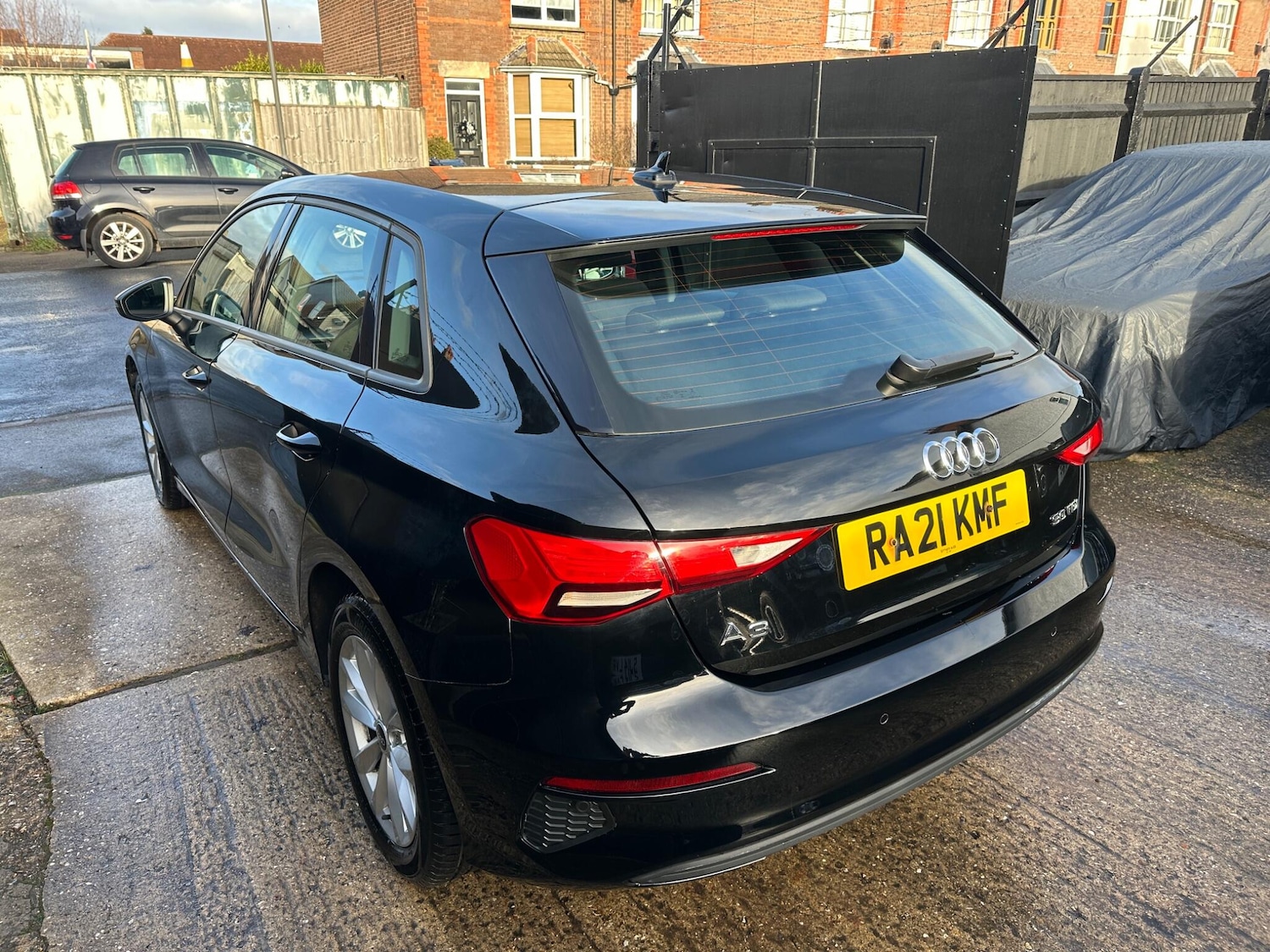 Used Audi A3 2021 for sale - 77439686: Photo 64