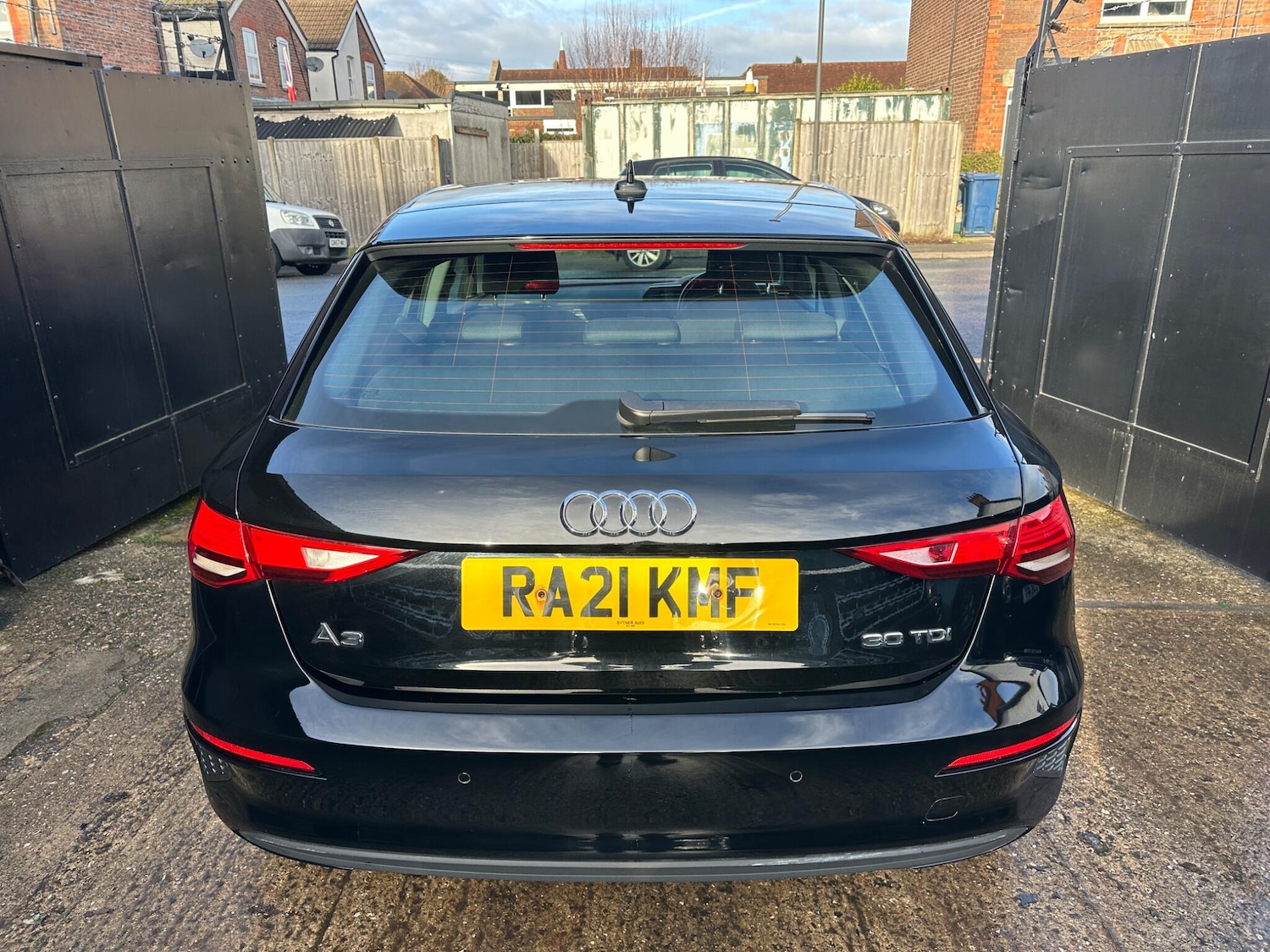 Used Audi A3 2021 for sale - 77439686: Photo 66