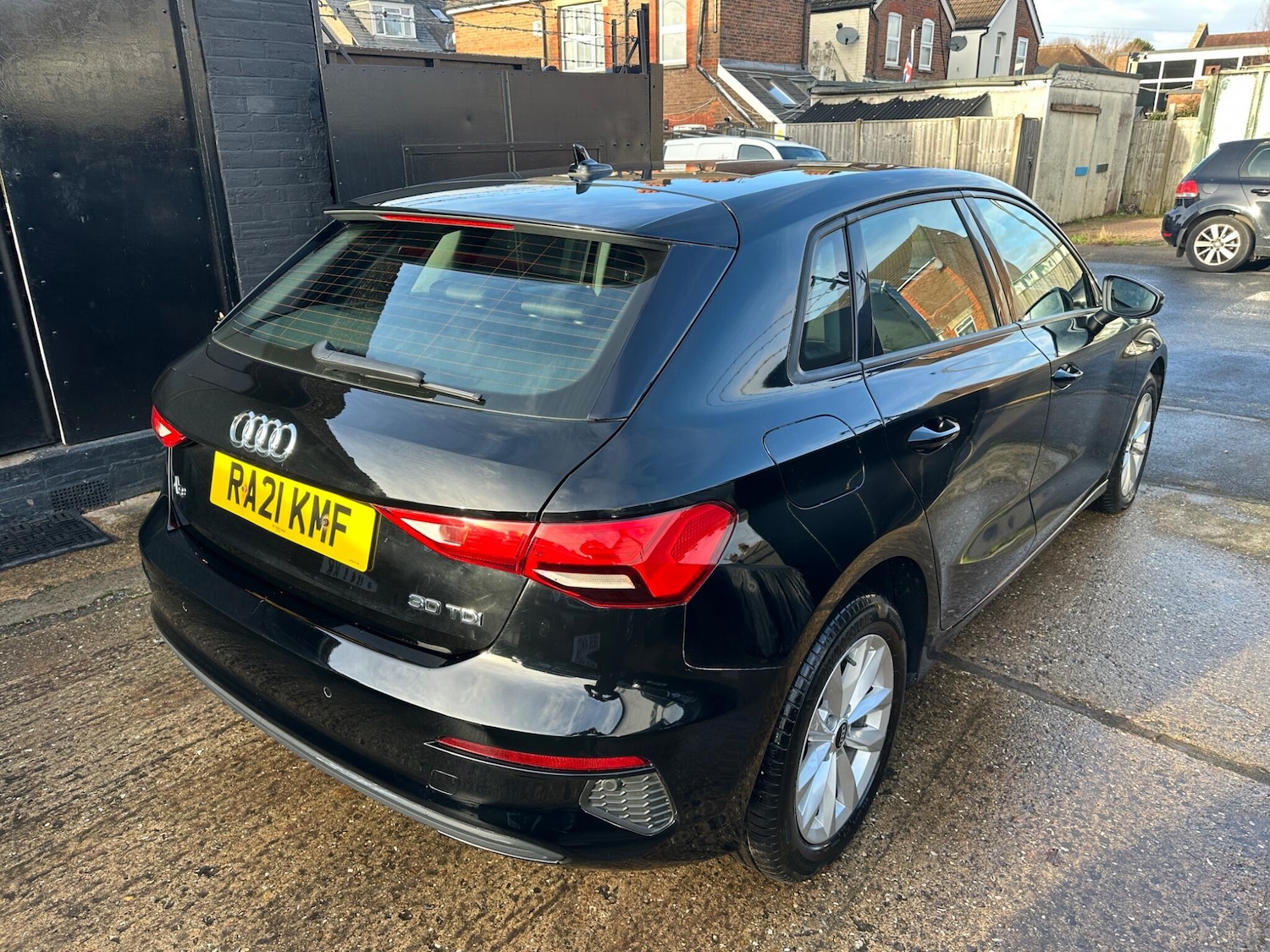 Used Audi A3 2021 for sale - 77439686: Photo 68