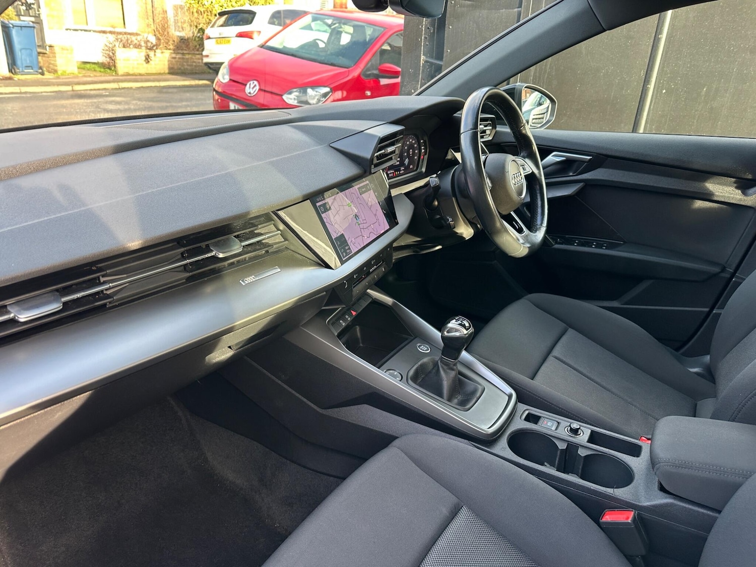 Used Audi A3 2021 for sale - 77439686: Photo 8