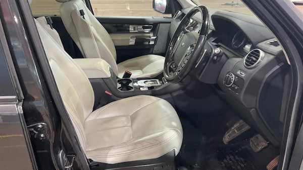Used Land Rover Discovery 4 2014 for sale - 75246761: Photo 10