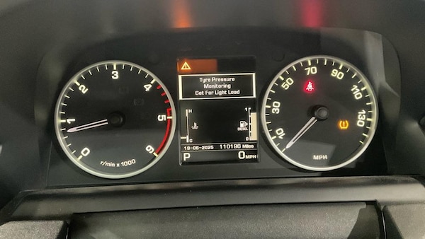 Used Land Rover Discovery 4 2014 for sale - 75246761: Photo 11