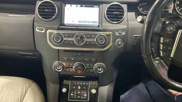 Used Land Rover Discovery 4 2014 for sale - 75246761: Photo 12