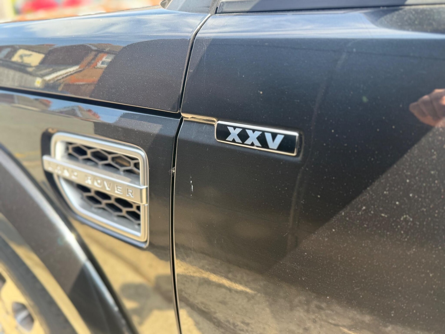 Used Land Rover Discovery 4 2014 for sale - 75246761: Photo 24