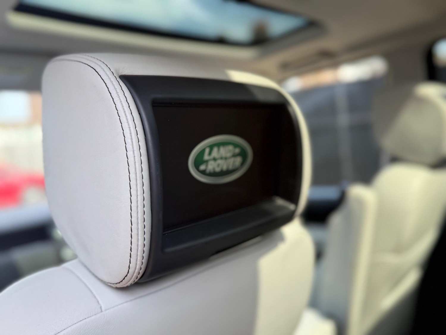 Used Land Rover Discovery 4 2014 for sale - 75246761: Photo 33