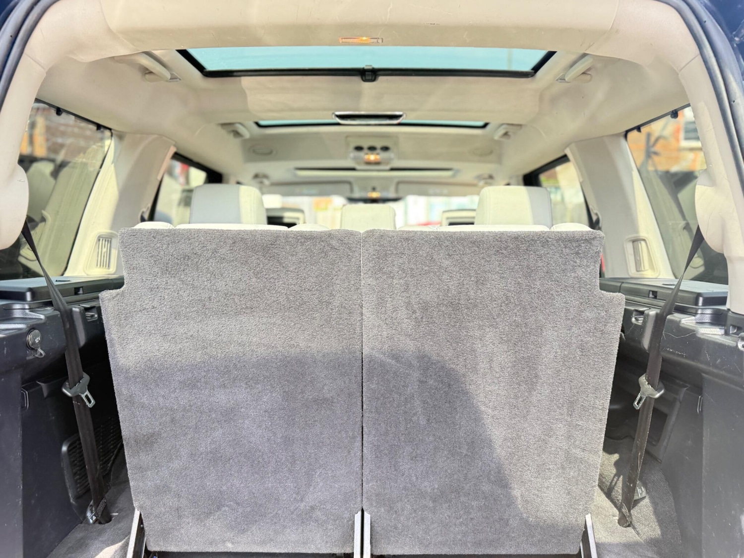 Used Land Rover Discovery 4 2014 for sale - 75246761: Photo 38