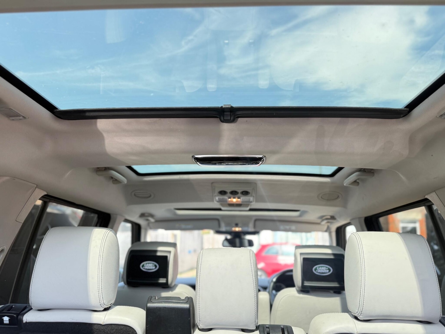 Used Land Rover Discovery 4 2014 for sale - 75246761: Photo 39