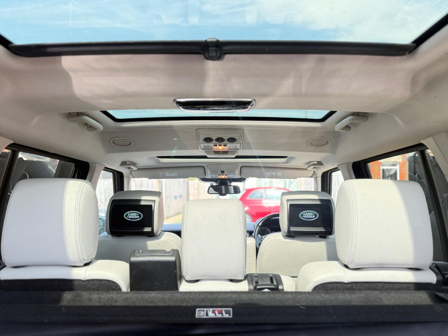 Used Land Rover Discovery 4 2014 for sale - 75246761: Photo 40