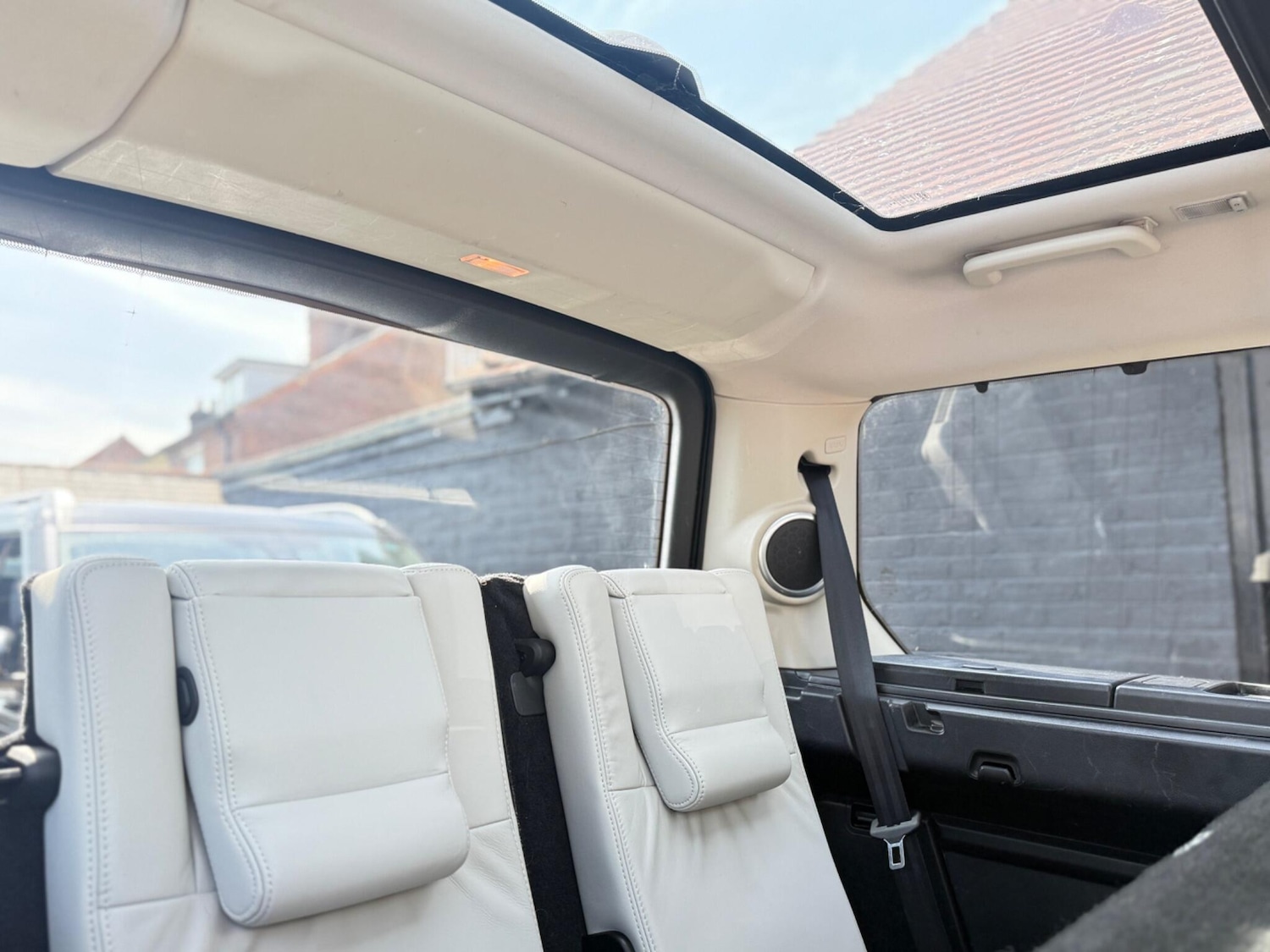 Used Land Rover Discovery 4 2014 for sale - 75246761: Photo 46