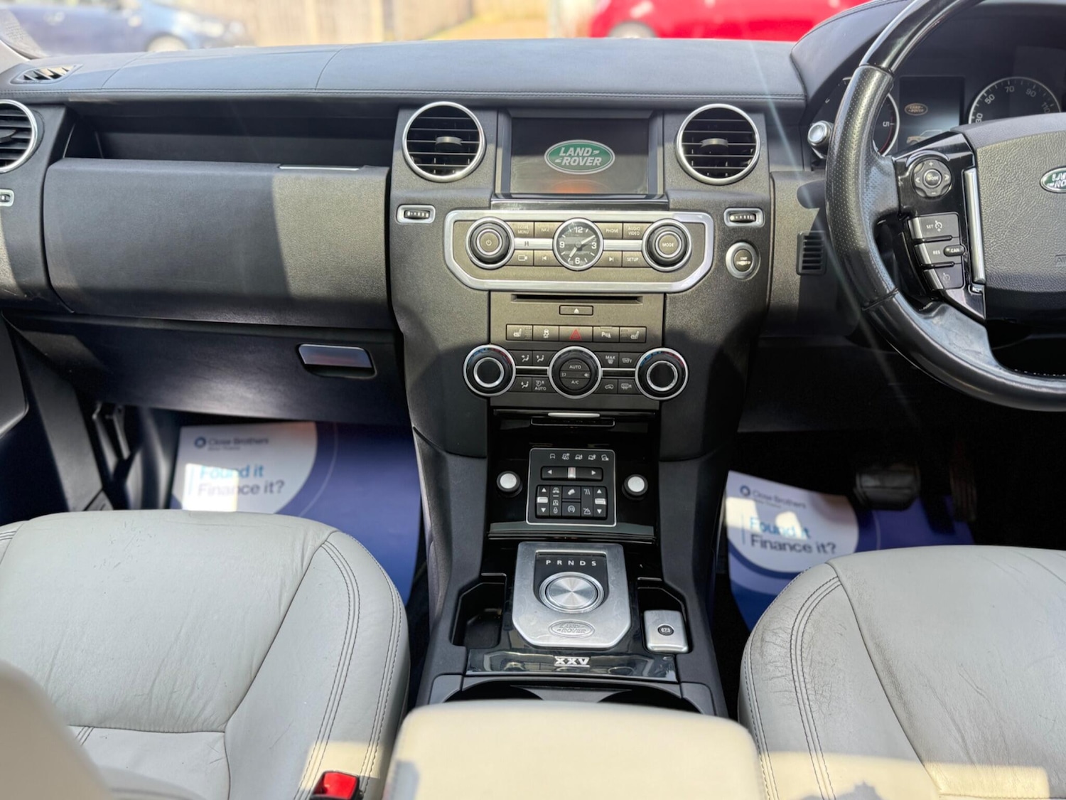 Used Land Rover Discovery 4 2014 for sale - 75246761: Photo 47