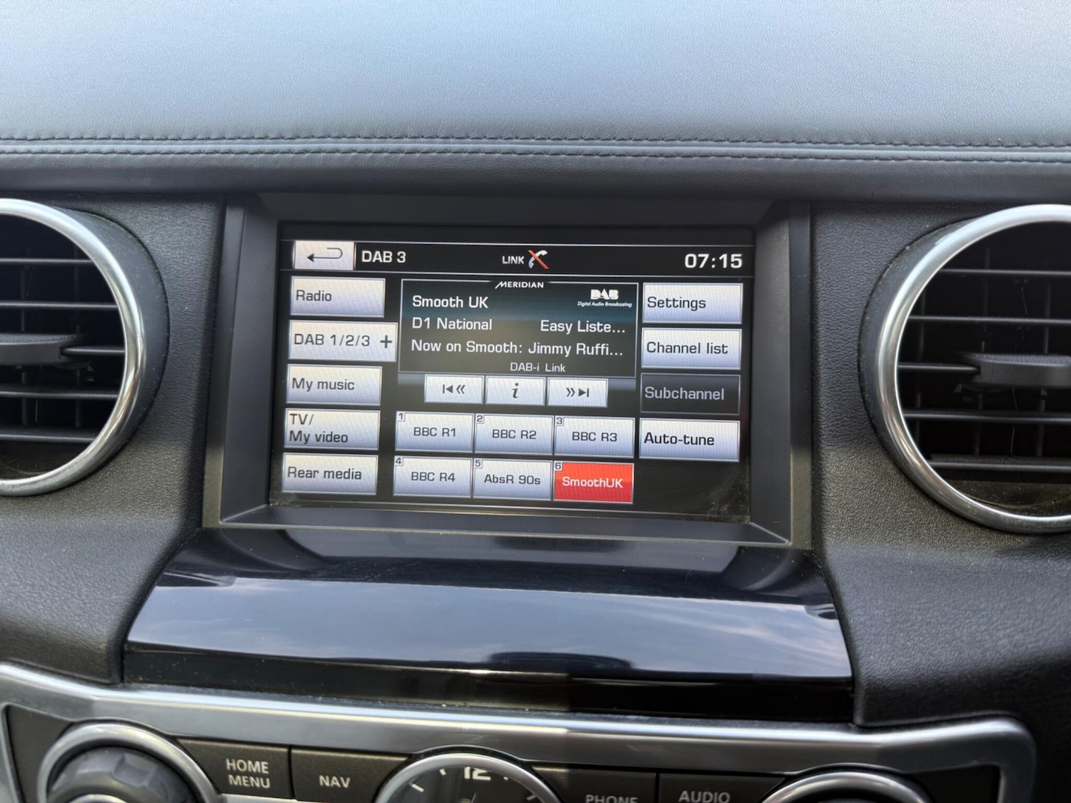 Used Land Rover Discovery 4 2014 for sale - 75246761: Photo 51