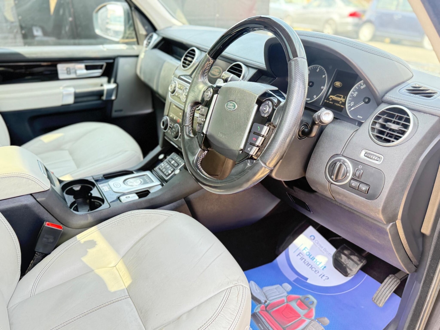 Used Land Rover Discovery 4 2014 for sale - 75246761: Photo 57