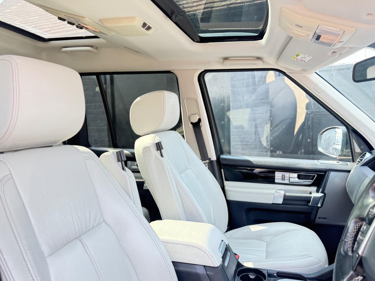 Used Land Rover Discovery 4 2014 for sale - 75246761: Photo 60