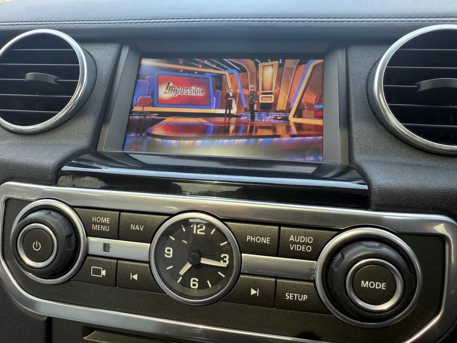 Used Land Rover Discovery 4 2014 for sale - 75246761: Photo 61