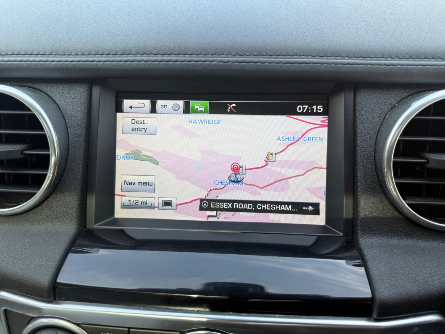 Used Land Rover Discovery 4 2014 for sale - 75246761: Photo 68