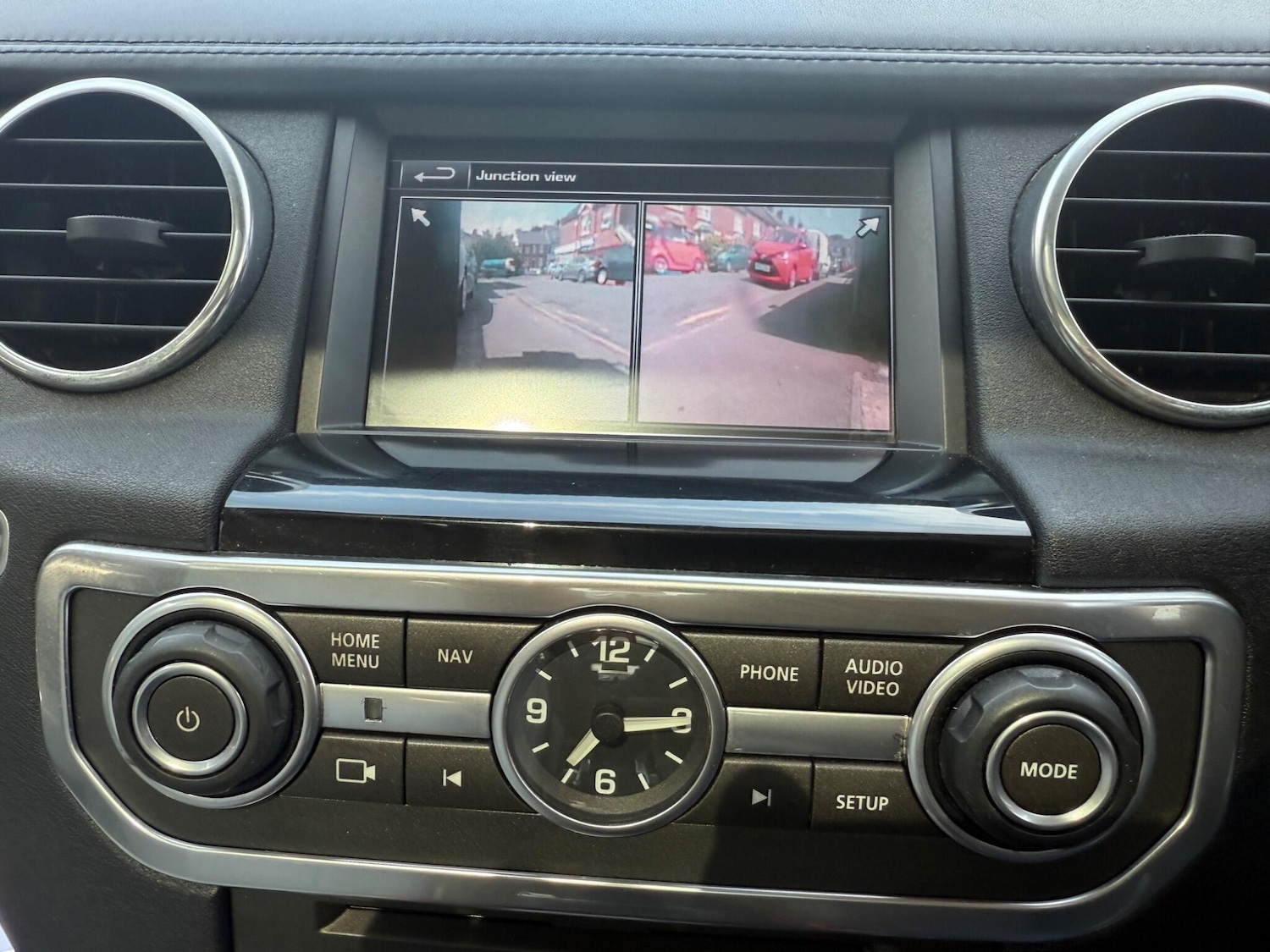 Used Land Rover Discovery 4 2014 for sale - 75246761: Photo 70