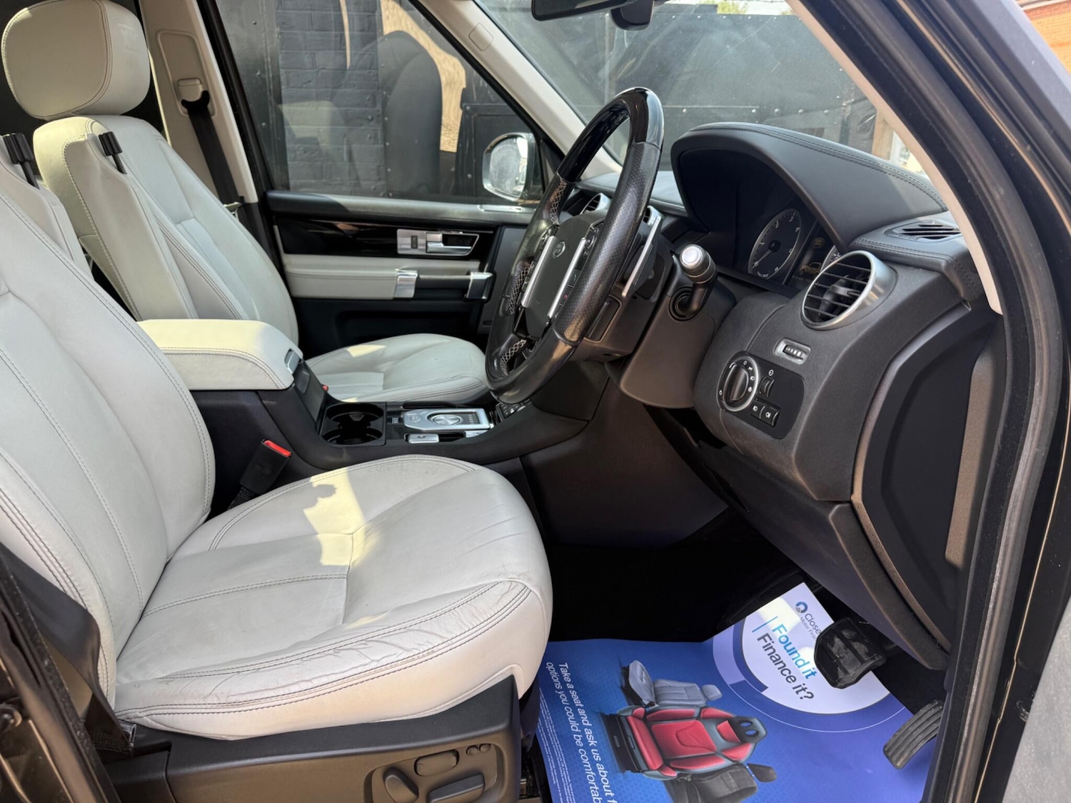 Used Land Rover Discovery 4 2014 for sale - 75246761: Photo 71