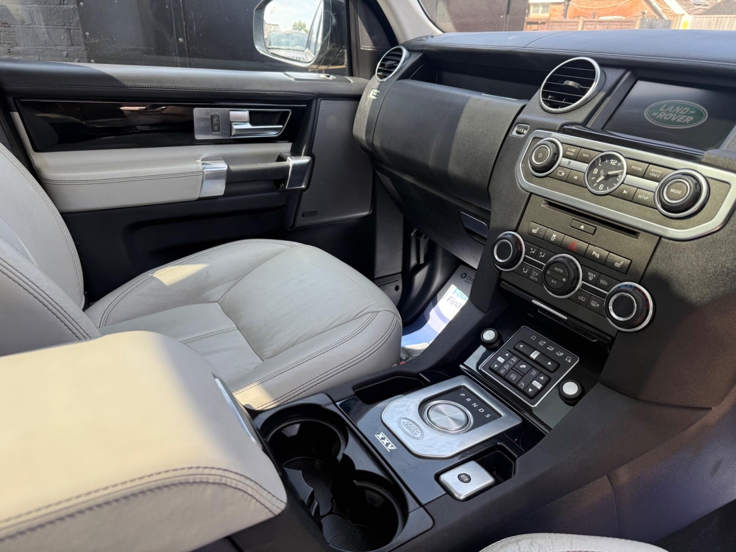 Used Land Rover Discovery 4 2014 for sale - 75246761: Photo 72
