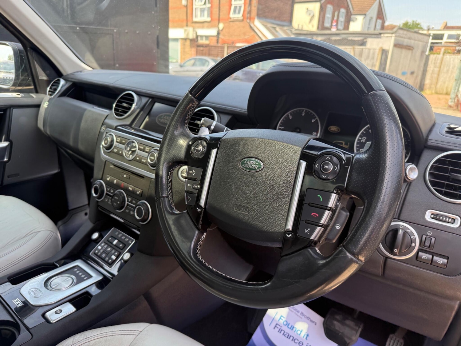 Used Land Rover Discovery 4 2014 for sale - 75246761: Photo 73