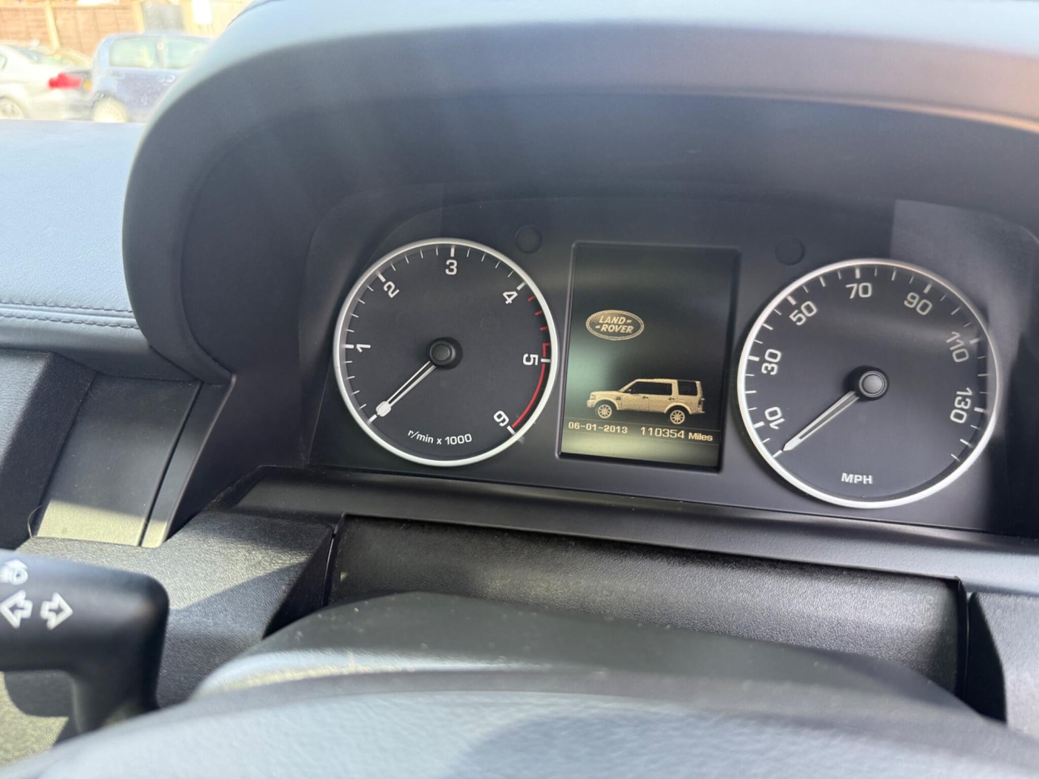 Used Land Rover Discovery 4 2014 for sale - 75246761: Photo 77