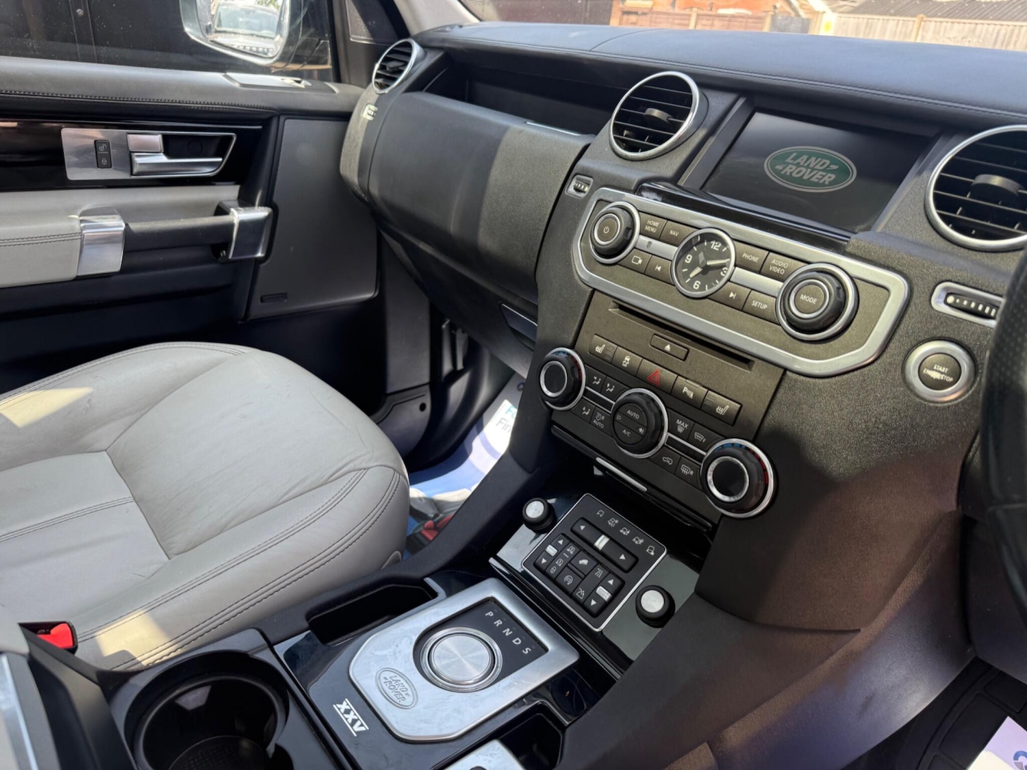 Used Land Rover Discovery 4 2014 for sale - 75246761: Photo 78