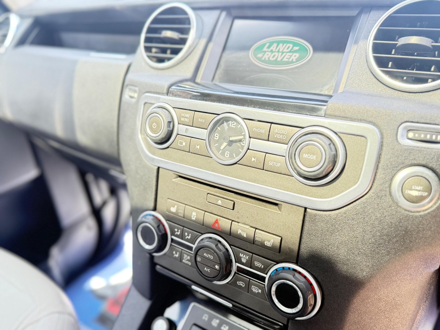 Used Land Rover Discovery 4 2014 for sale - 75246761: Photo 82