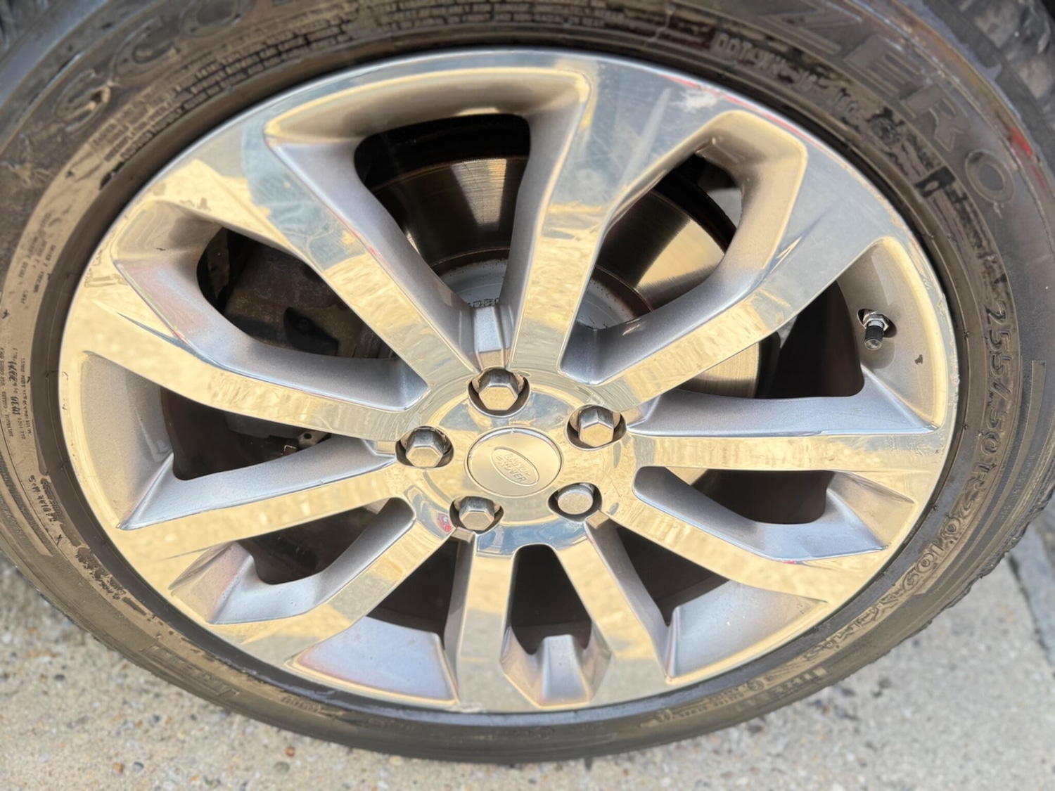 Used Land Rover Discovery 4 2014 for sale - 75246761: Photo 87