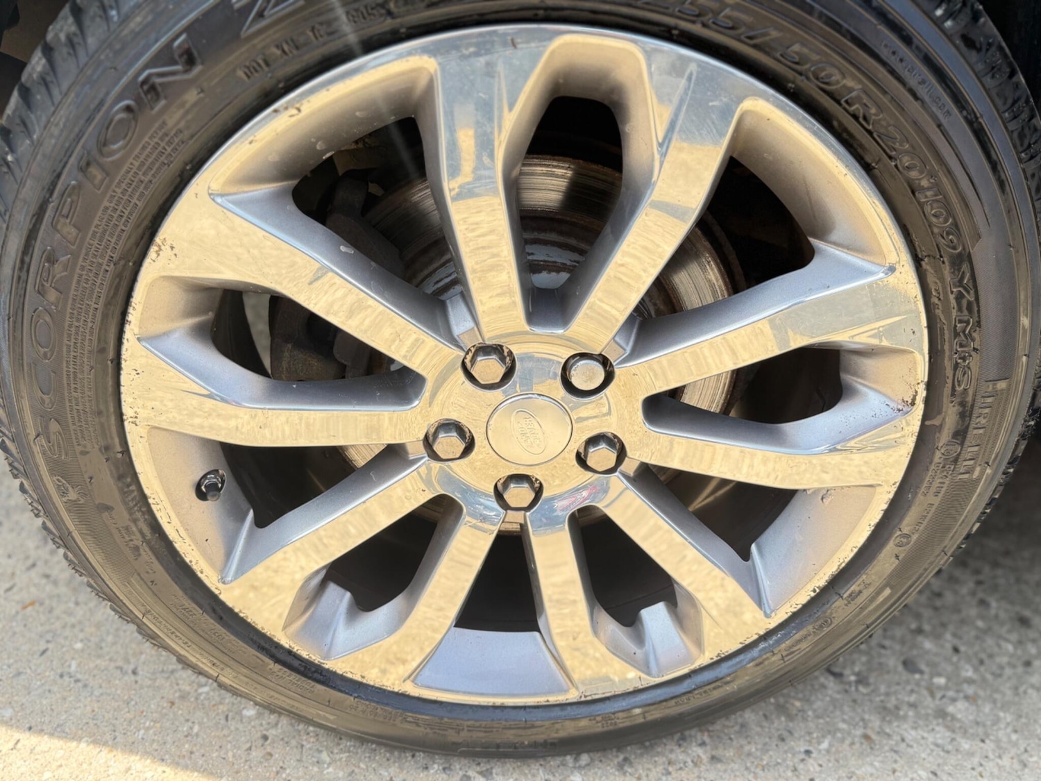 Used Land Rover Discovery 4 2014 for sale - 75246761: Photo 88