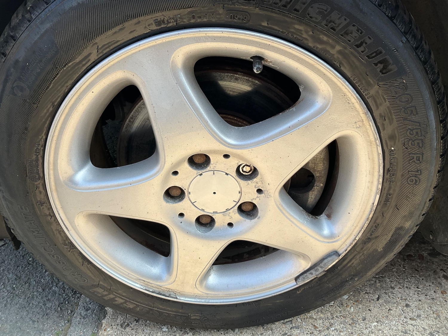Vehicle 15