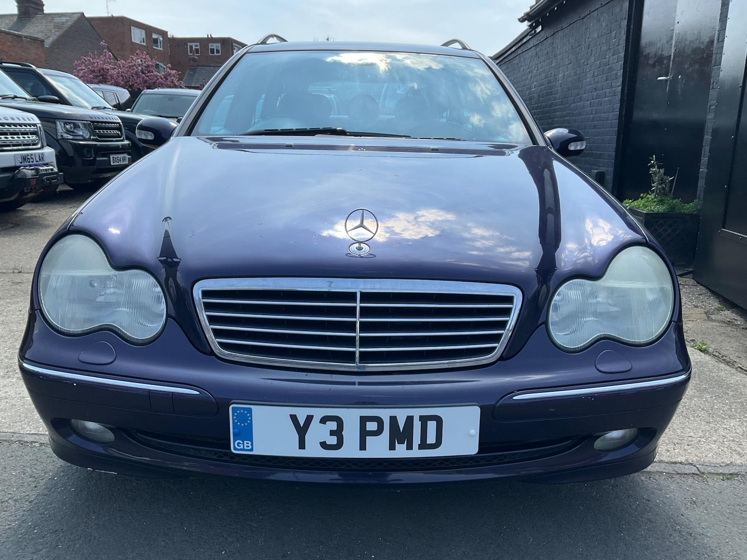 Vehicle 42