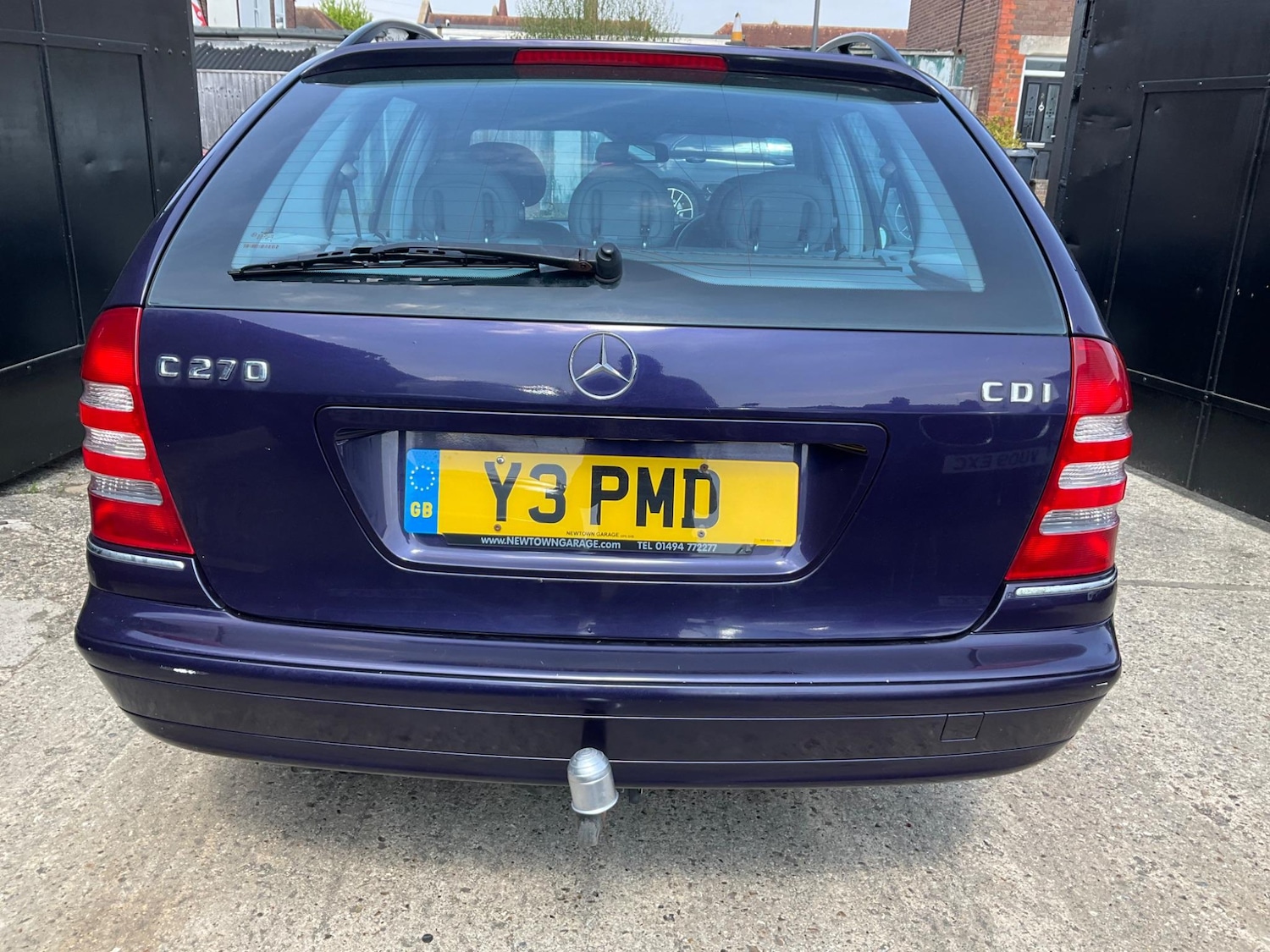 Vehicle 53