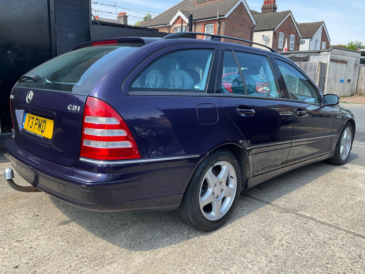 Vehicle 58