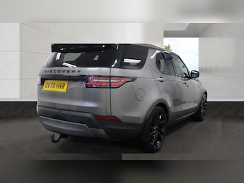 Used Land Rover Discovery 2020 for sale - 79532781: Photo