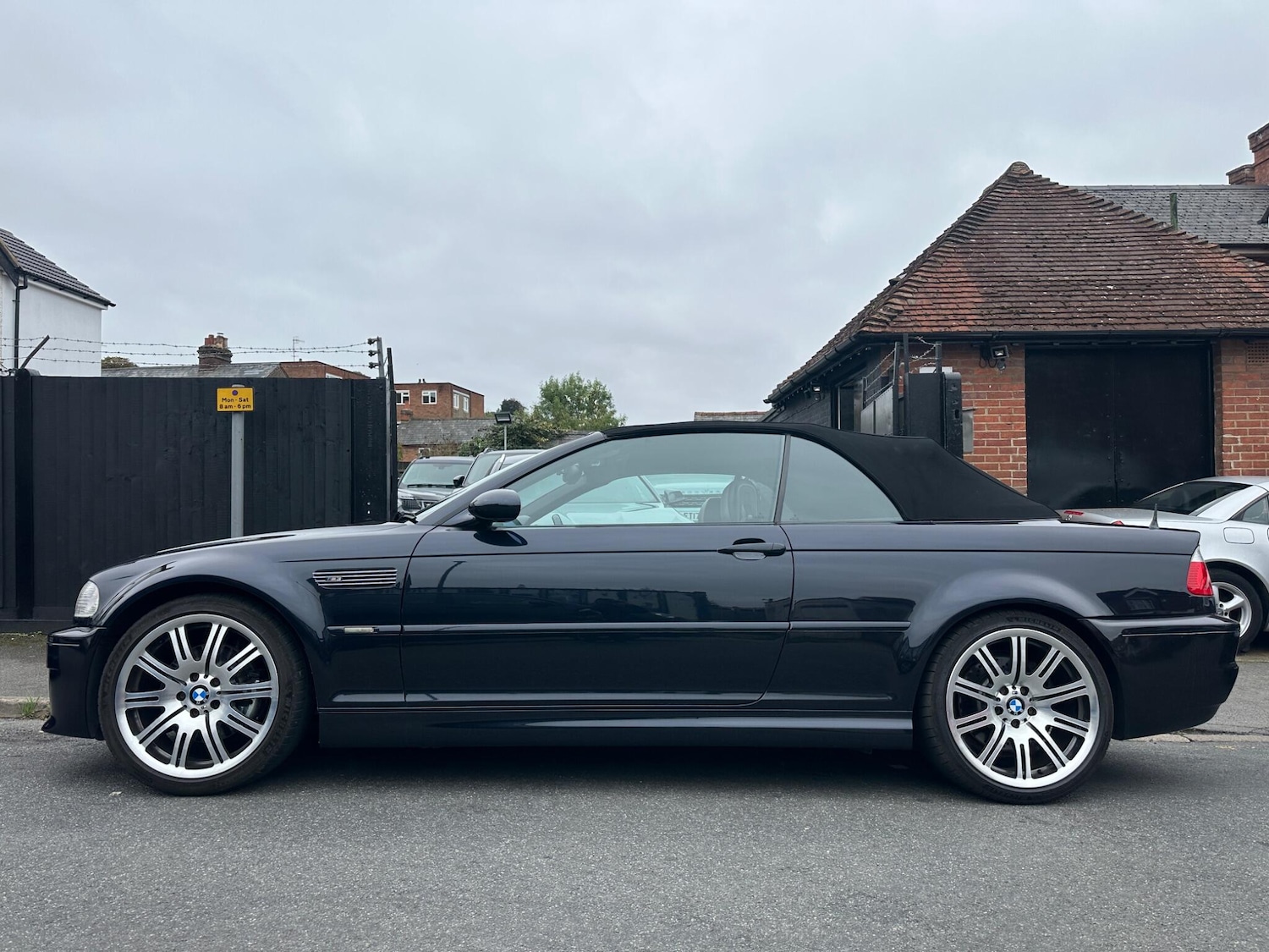 Used BMW M3 for sale - 76137207: Photo 24