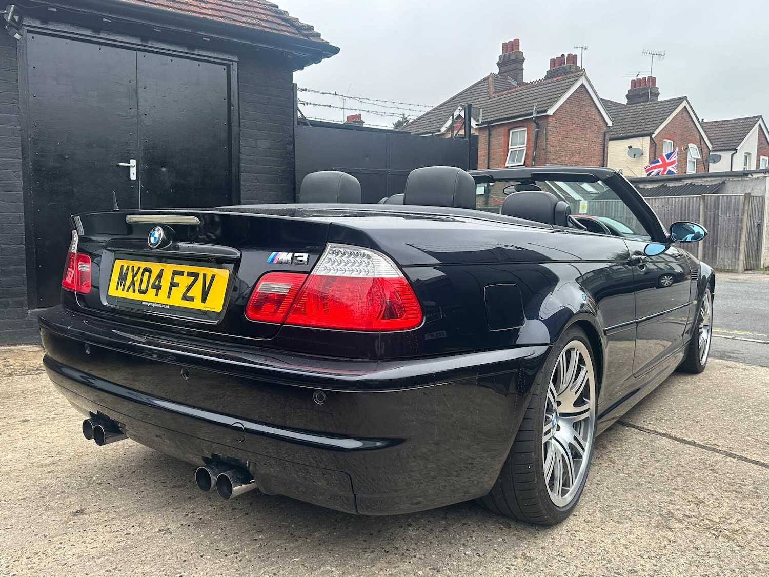Used BMW M3 for sale - 76137207: Photo 4