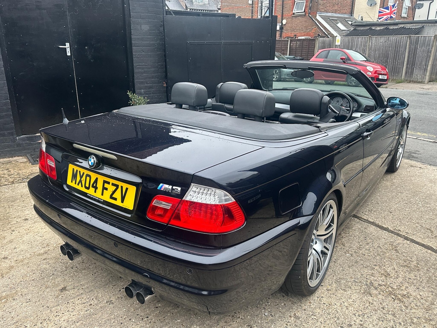Used BMW M3 for sale - 76137207: Photo 42