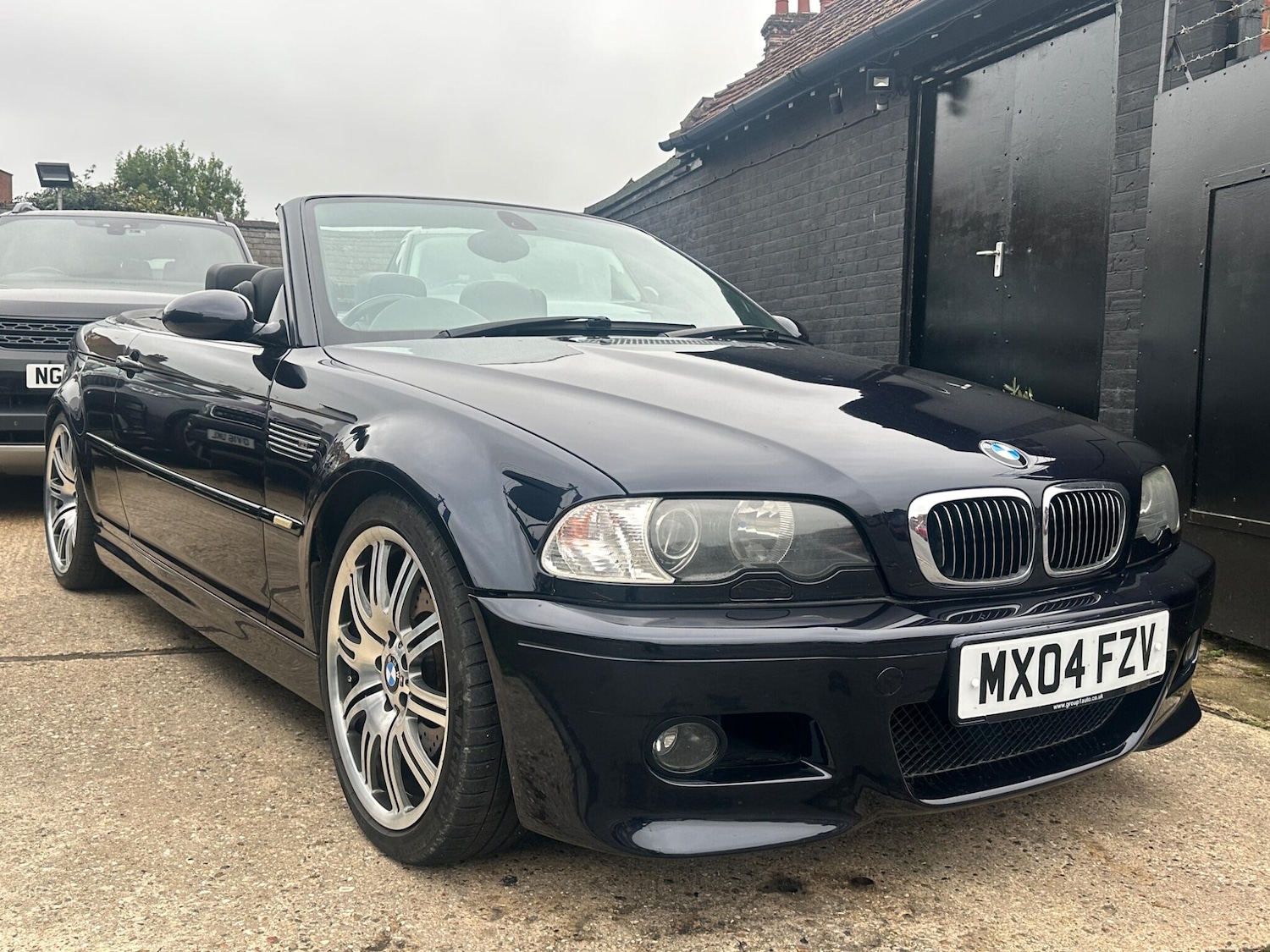Used BMW M3 for sale - 76137207: Photo 51