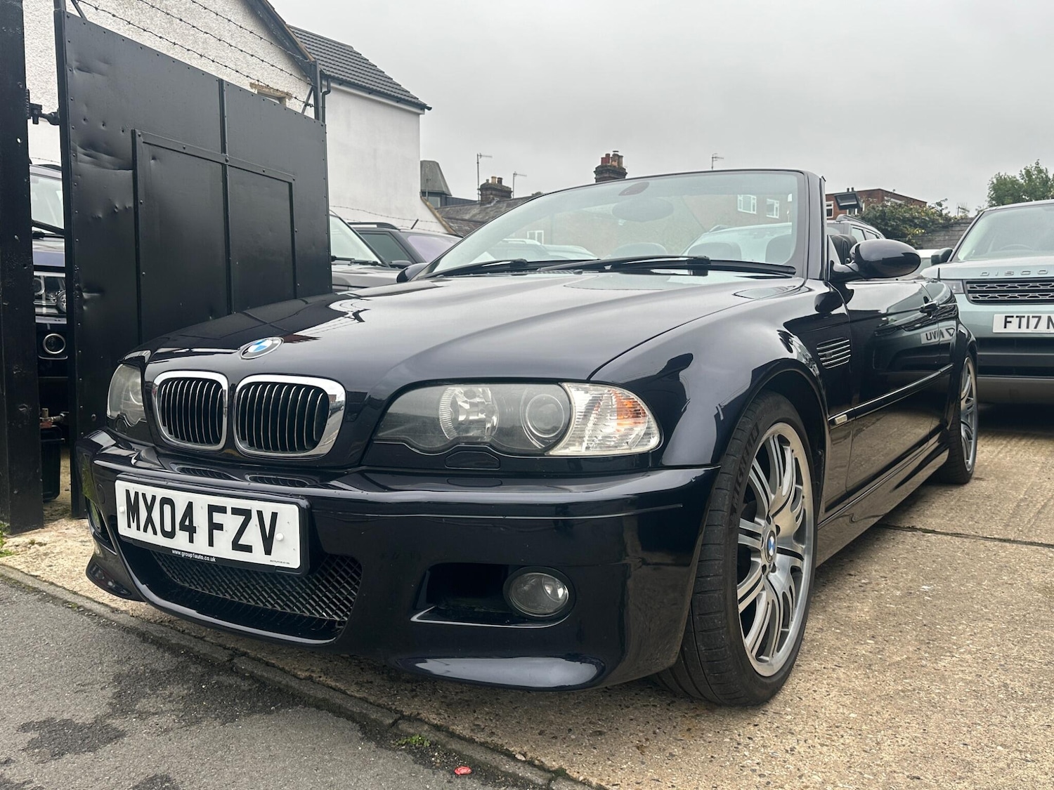 Used BMW M3 for sale - 76137207: Photo 53