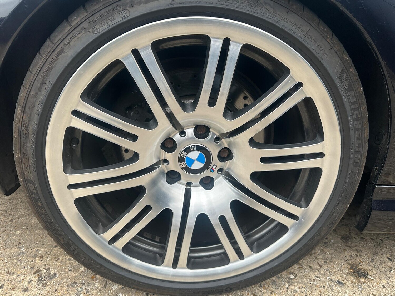 Used BMW M3 for sale - 76137207: Photo 92