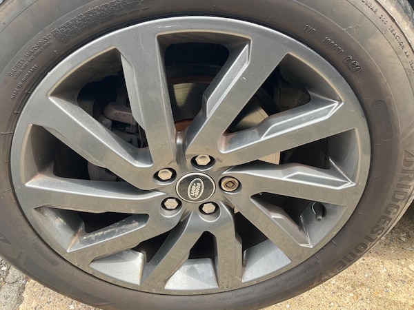 Used Land Rover Freelander 2 2011 for sale - 75269231: Photo 10