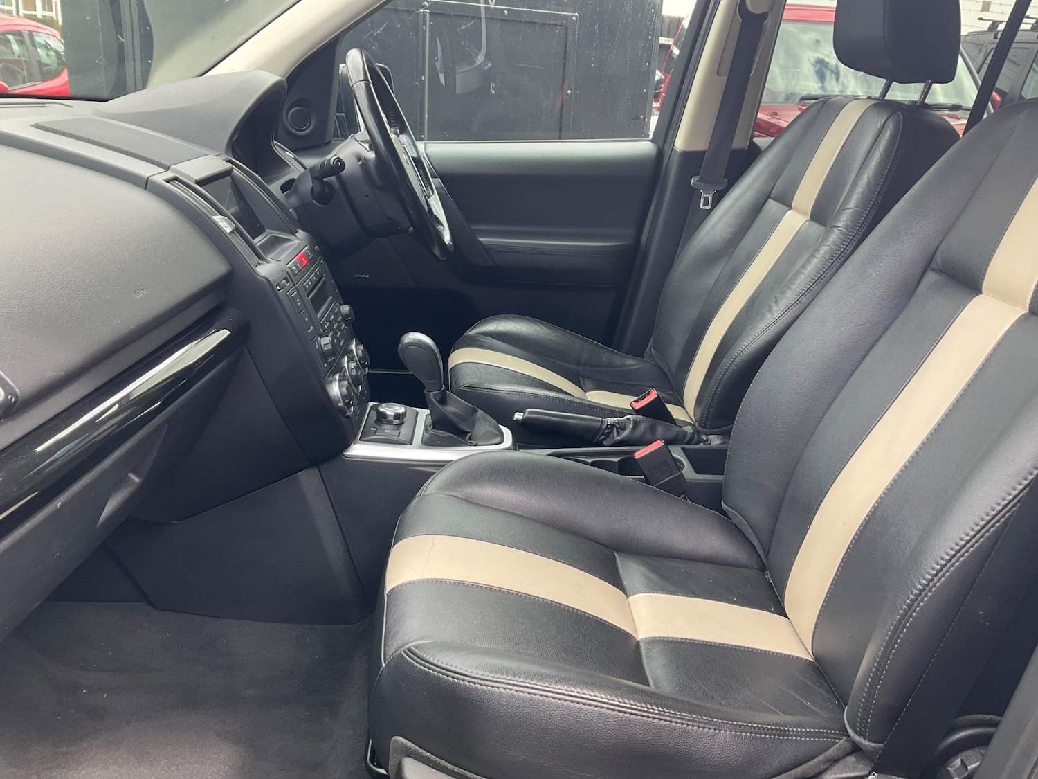 Vehicle 11